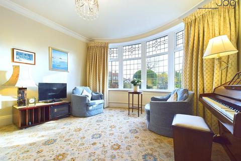 4 bedroom detached house for sale, Hall Drive, Torrisholme | A beautiful period home full of original character and a stunning garden