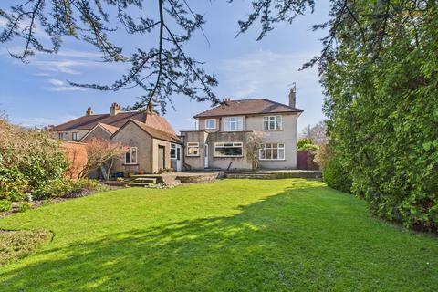 4 bedroom detached house for sale, Hall Drive, Torrisholme | A beautiful period home full of original character and a stunning garden