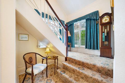 4 bedroom detached house for sale, Hall Drive, Torrisholme | A beautiful period home full of original character and a stunning garden