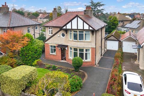 undefined, Hall Drive, Torrisholme | A beautiful period home full of original character and a stunning garden