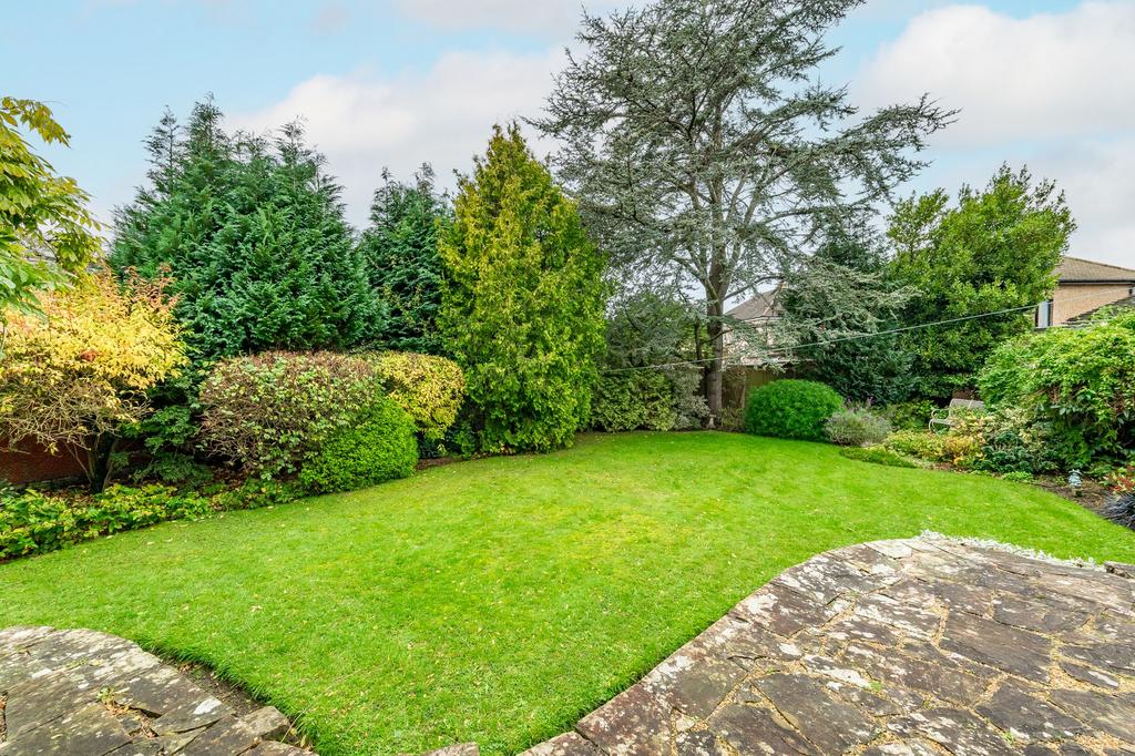 Gardens