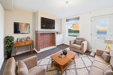undefined, Alfreton Road, South Normanton, Derbyshire