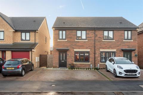 undefined, Dataller Drive, Hazlerigg, Newcastle Upon Tyne