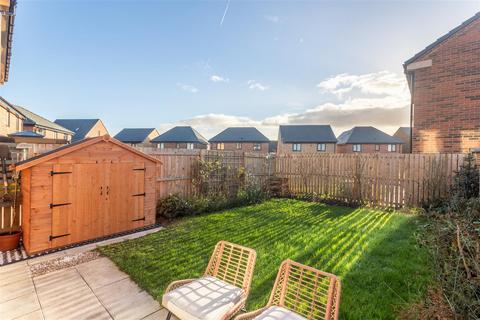 undefined, Dataller Drive, Hazlerigg, Newcastle Upon Tyne