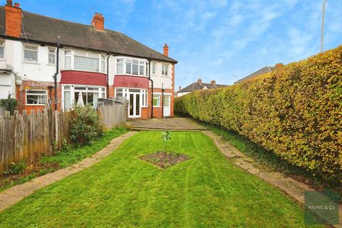 3 bedroom end of terrace house for sale, Ashburton Avenue, Ilford, IG3