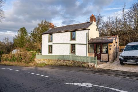 2 bedroom detached house for sale, Caldew Bank, Sebergham, Carlisle, CA5 7HR