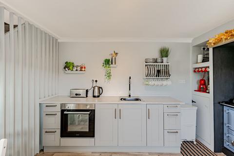 2 bedroom detached house for sale, Caldew Bank, Sebergham, Carlisle, CA5 7HR