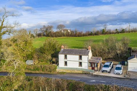 2 bedroom detached house for sale - Caldew Bank, Sebergham, Carlisle, CA5 7HR