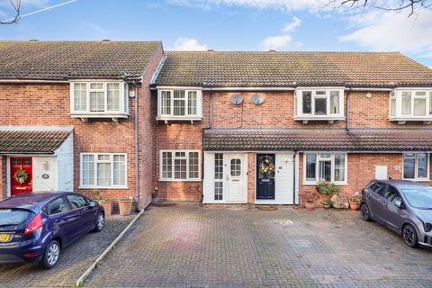 3 bedroom property for sale, Cemetery Road, Houghton Regis, LU5