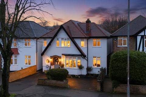 4 bedroom detached house for sale, Arno Vale Road, Woodthorpe, NG5
