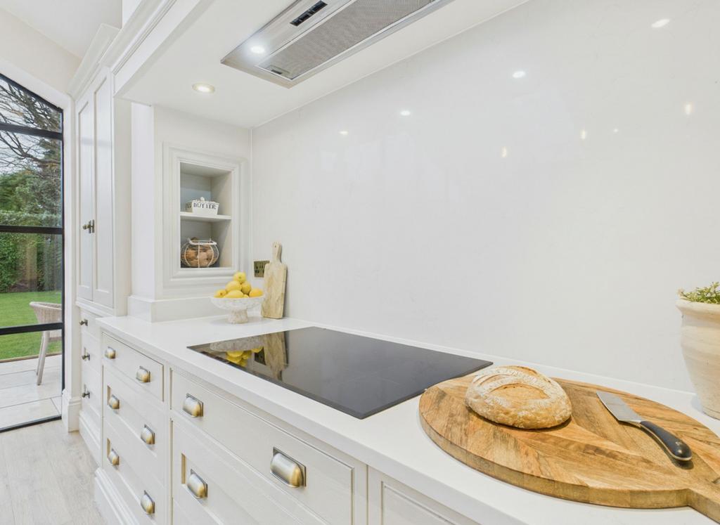 Kitchen Details
