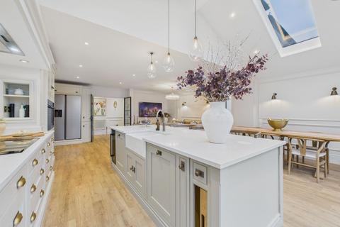 4 bedroom detached house for sale, Arno Vale Road, Woodthorpe, NG5