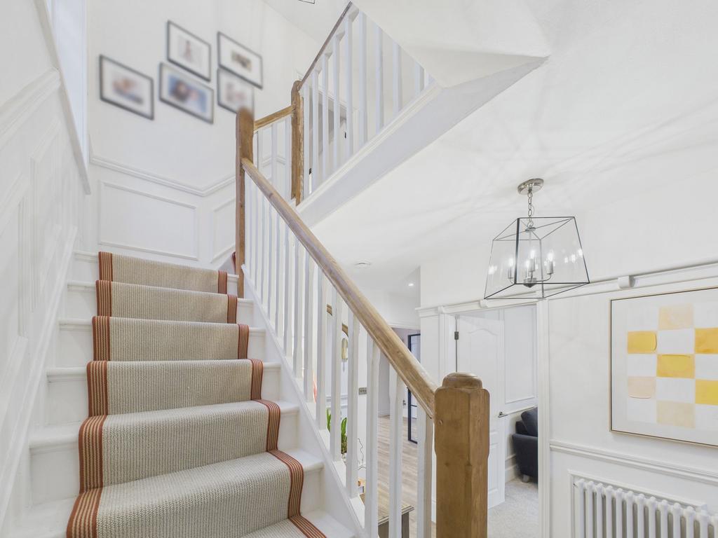 Staircase