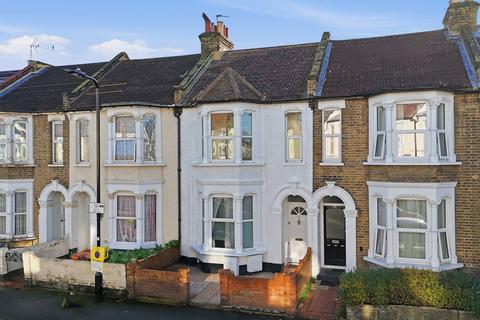undefined, London E11