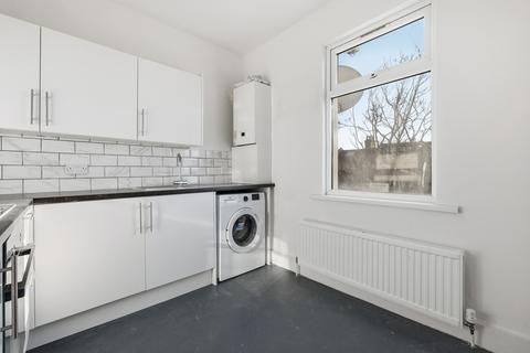 undefined, London E11