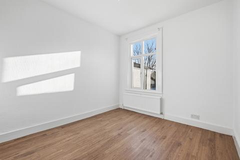 undefined, London E11