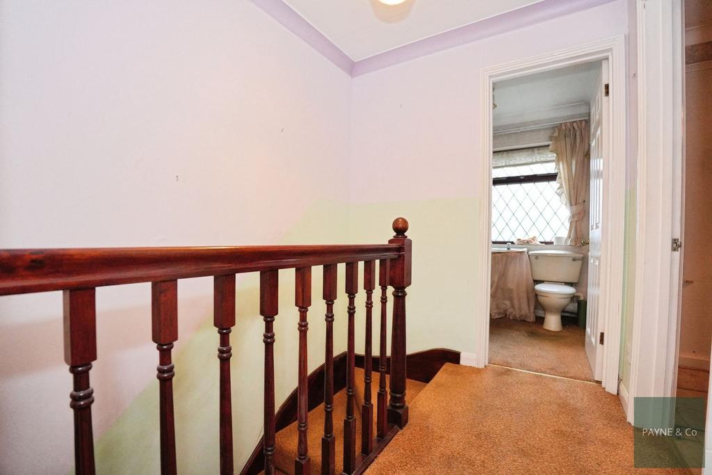 Landing