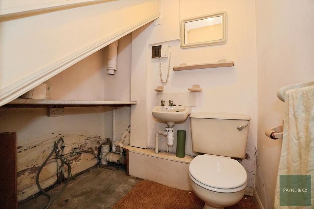 Wc