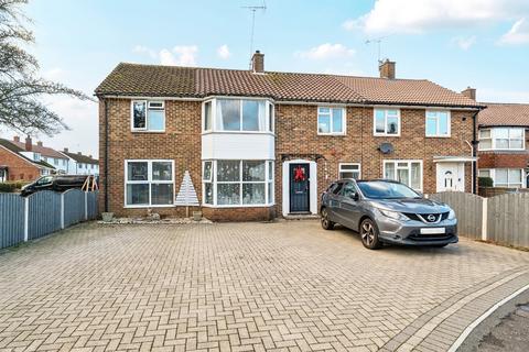 4 bedroom end of terrace house for sale, Trumbull Road, Bracknell, Berkshire