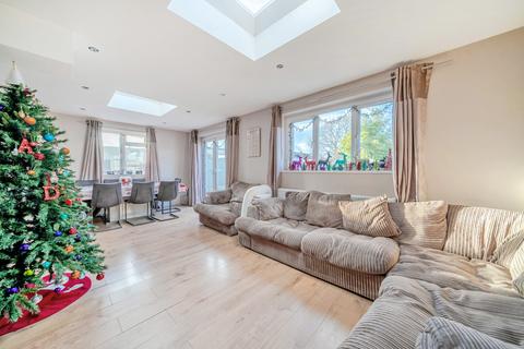 4 bedroom end of terrace house for sale, Trumbull Road, Bracknell, Berkshire