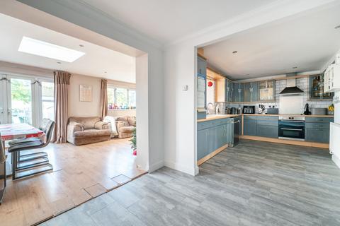 4 bedroom end of terrace house for sale, Trumbull Road, Bracknell, Berkshire