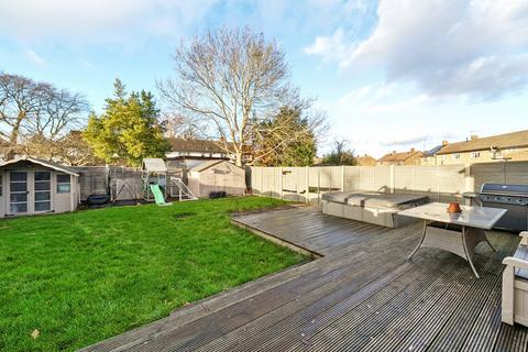 4 bedroom end of terrace house for sale, Trumbull Road, Bracknell, Berkshire