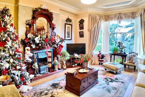 8 bedroom detached house for sale, Pengam, Blackwood, NP12