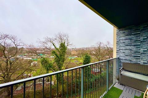 2 bedroom flat for sale, Observer Close, Gazette Court, NW9