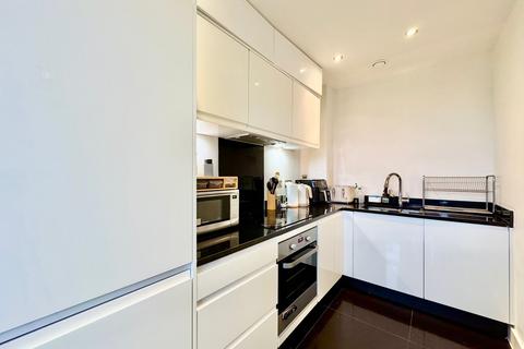 2 bedroom flat for sale, Observer Close, Gazette Court, NW9