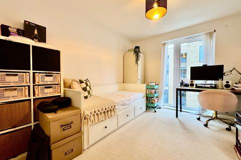2 bedroom flat for sale, Observer Close, Gazette Court, NW9