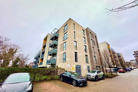 2 bedroom flat for sale, Observer Close, Gazette Court, NW9