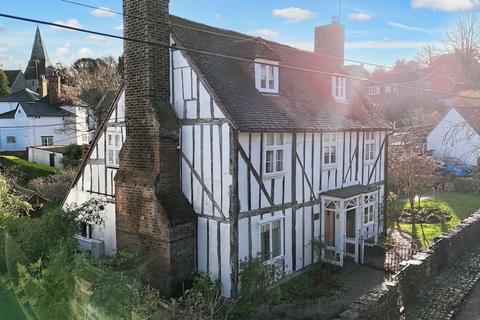 3 bedroom semi-detached house to rent, Mill Street, Loose, ME15