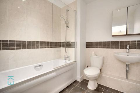 1 bedroom apartment to rent, Sandling Lane, Sandling Park, ME14