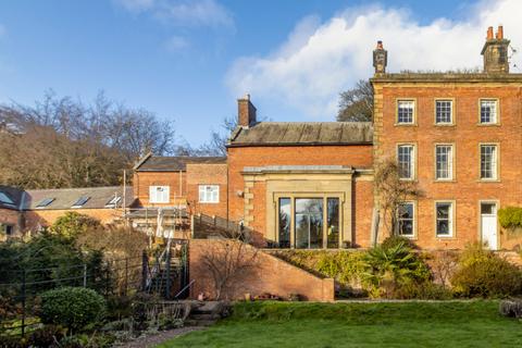 5 bedroom terraced house for sale - Gatehouse Drive Wirksworth, Matlock Derbyshire Dales DE4 4DL