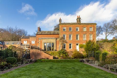 undefined, Gatehouse Drive Wirksworth, Matlock Derbyshire Dales DE4 4DL