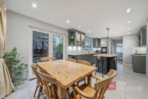 4 bedroom detached house for sale, Butler Road, Bagshot, GU19