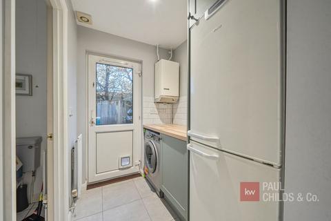 4 bedroom detached house for sale, Butler Road, Bagshot, GU19