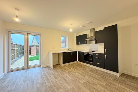 3 bedroom terraced house for sale, Toddington Road, Harlington, LU5