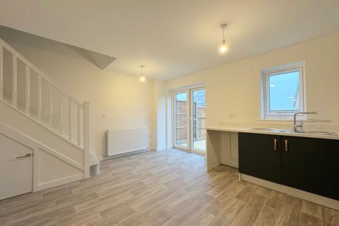3 bedroom terraced house for sale, Toddington Road, Harlington, LU5