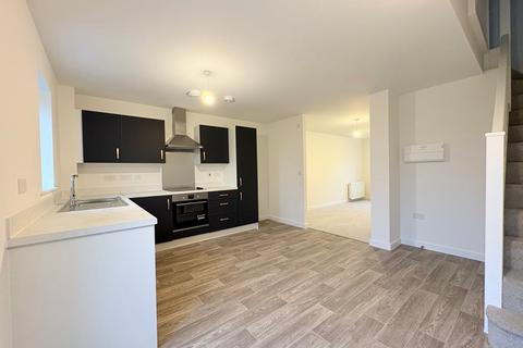 3 bedroom terraced house for sale, Toddington Road, Harlington, LU5