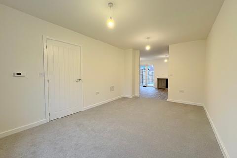 3 bedroom terraced house for sale, Toddington Road, Harlington, LU5
