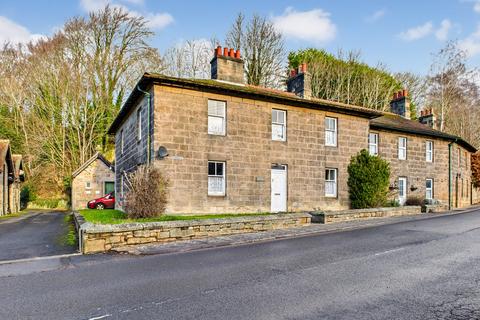 4 bedroom townhouse for sale - Riverdale, Rothbury, Morpeth, Northumberland