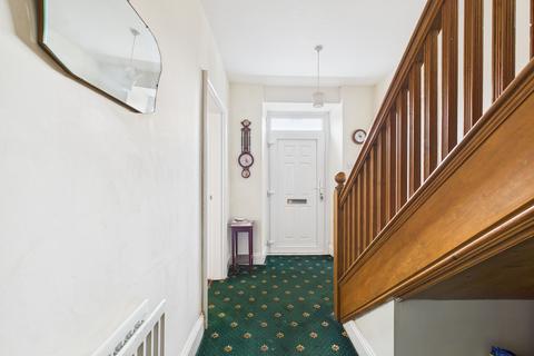 4 bedroom townhouse for sale, Riverdale, Rothbury, Morpeth, Northumberland