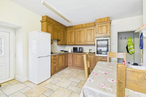 4 bedroom townhouse for sale, Riverdale, Rothbury, Morpeth, Northumberland