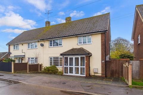 undefined, Daggsdell Road, Hemel Hempstead, HP1