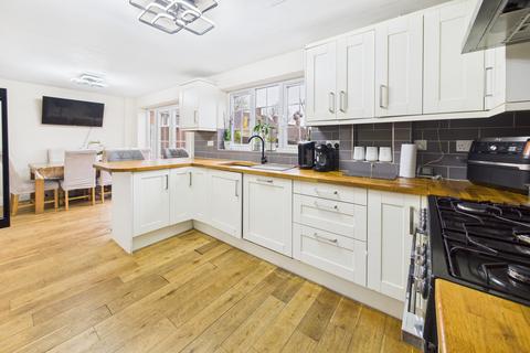 undefined, Daggsdell Road, Hemel Hempstead, HP1