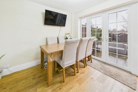 undefined, Daggsdell Road, Hemel Hempstead, HP1