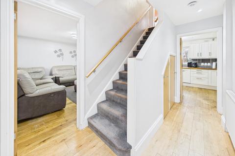 undefined, Daggsdell Road, Hemel Hempstead, HP1