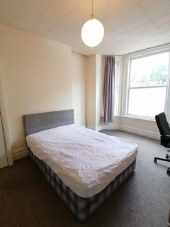 undefined, Furness Road, Manchester M14
