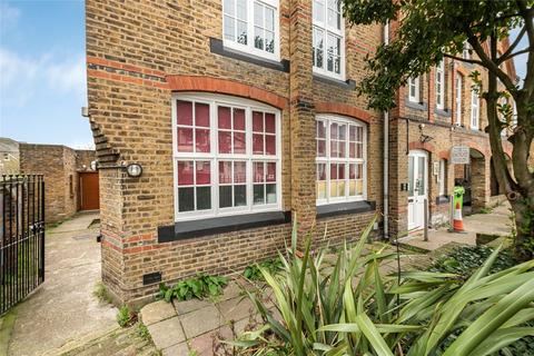 undefined, Wellfield Road, London, SW16